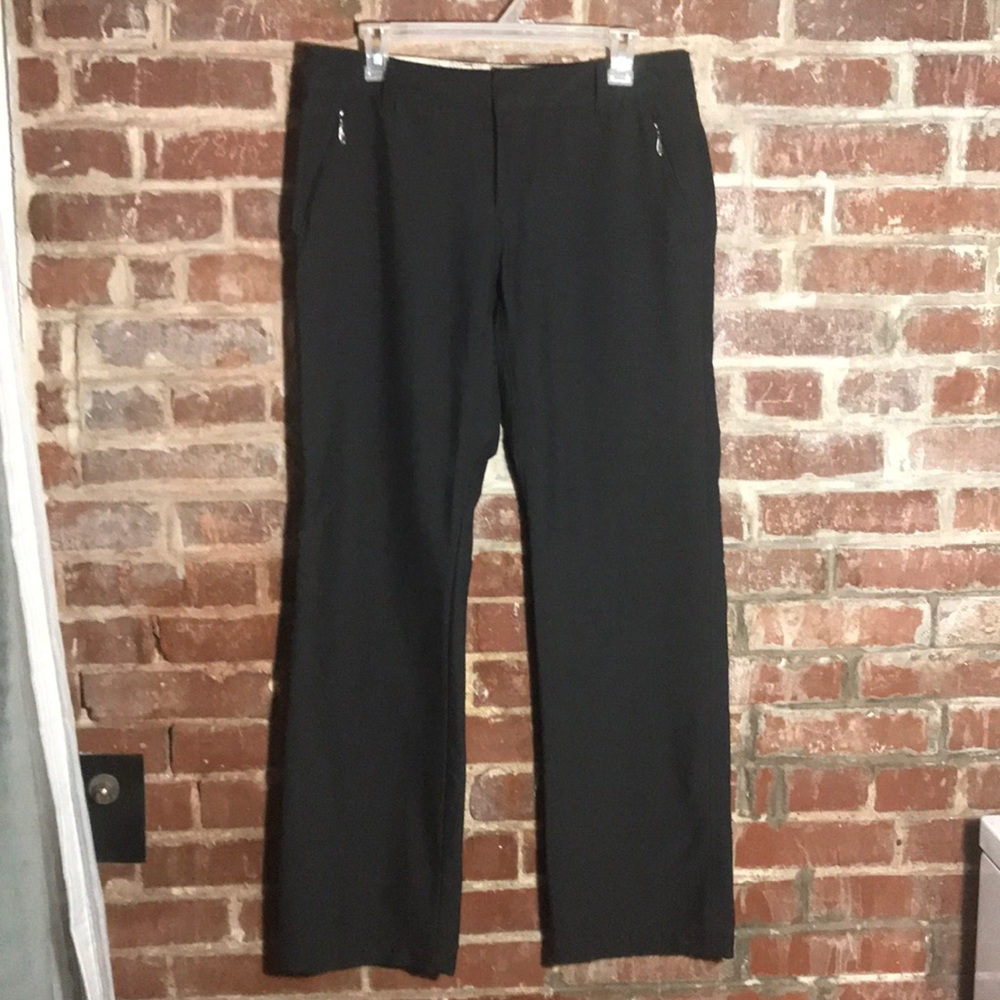 North Face Hiking Pants
